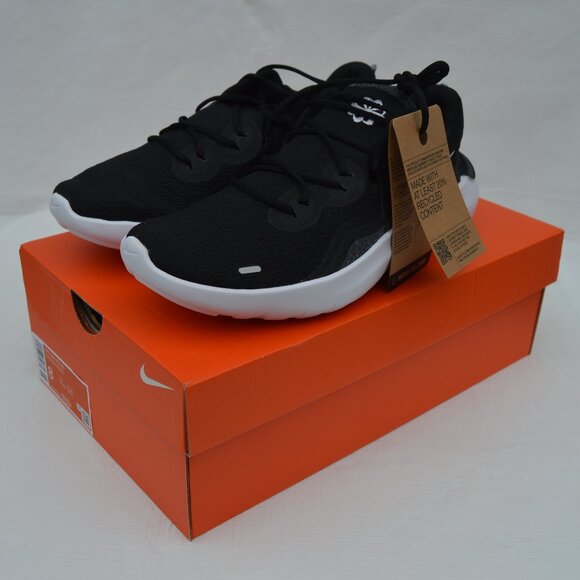 Nike Flex Run 2021 Men's Sizes 8, 8.5 & 9 (New) - Picture 12 of 15